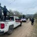 La GE fue agredida por delincuentes en ejido de  Güémez; asegura armas, equipo táctico y camioneta