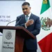 Asegura García Harfuch que México y EU estrechan cooperación en seguridad con respeto a la soberanía
