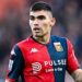 Genoa y Johan Vásquez siguen invictos en 2026 tras empate con Parma