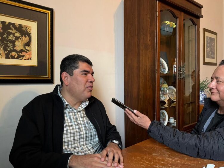 Pugna IETAM por acabar con la percepción de que los resultados electorales se definen antes de votar