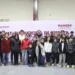 Eliminatoria de ajedrez en Ciudad Madero: se preparan para el certamen estatal en Nuevo Laredo