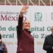 Entre febrero y marzo se llevará  cabo la credencialización para unificar el sistema de salud en México: CSP