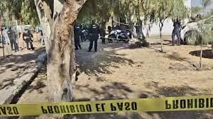 Masacre en Guanajuato: Grupo armado asesina a 11 personas y hiere a 12 en canchas de futbol de Salamanca