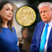 María Corina Machado entrega a Trump premio del Nobel de la Paz; entró por puerta trasera y no hubo foto