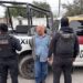 La Guardia Estatal de Proximidad detiene a un asaltante robando en un Oxxo de Reynosa
