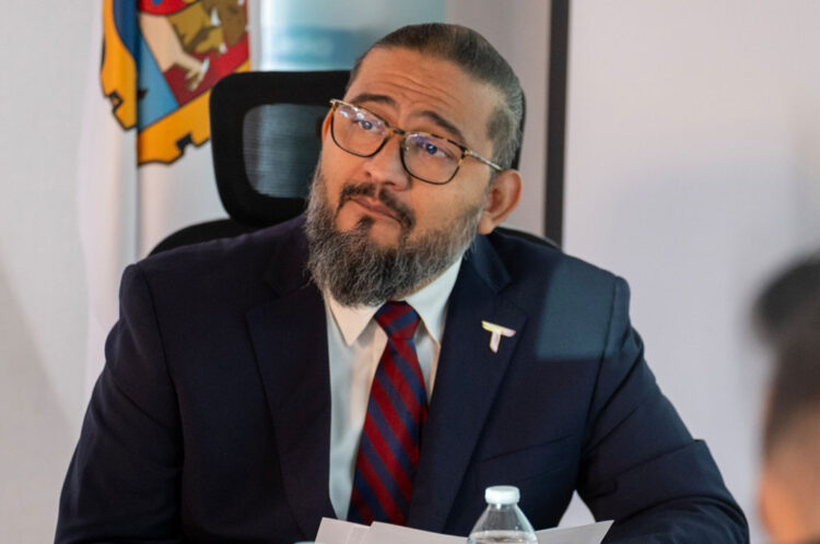 Proyectan gobierno e IP instalar en Matamoros planta que convertirá plásticos en combustibles limpios