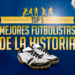 Top mejores futbolistas del mundo