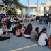 Guardia Nacional imparte pláticas de prevención del delito y acoso escolar en el estado de Jalisco