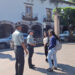 GN realiza actividades de proximidad social y prevención del delito en municipios de Michoacán