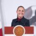 Encabeza Sheinbaum inauguración de la Unidad de Medicina Familiar del ISSSTE en Playa del Carmen