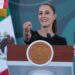 Claudia Sheinbaum destaca reducción de 65% en los homicidios dolosos en Guerrero y de 71% en Acapulco