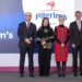 Empresa global Pilgrim’s invertirá en el país mil 300 millones de dólares para 2026-2030
