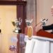 Claudia Sheinbaum presenta 74 Mundialitos y Copas de Futbol para el pueblo de México