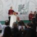 Claudia Sheinbaum anuncia inversión de 37 mil mdp para obras de infraestructura en Baja California