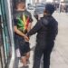 La GE detiene en Reynosa a un individuo en posesión de variedad de narcóticos