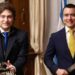 Argentina y Ecuador festinan soezmente ataque de EU contra Venezuela y el secuestro de Maduro