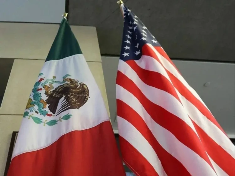 EU reforzará con 23.4 mdd el sistema de justicia laboral en México como parte del T-MEC