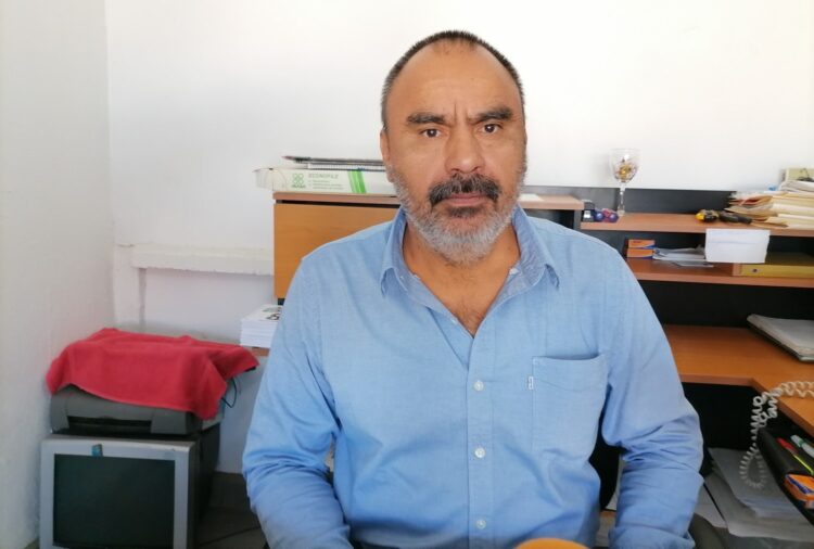 Denuncia Onappafa que 120 mil familias quedaron fuera de la regularización vehicular