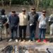 El Ejército y la GN capturan en Tamaulipas a uno de los principales generadores de violencia y a 3 más