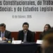 Con votos de PRI, PAN, MC y Morena Senado aprueba en comisiones semana laboral de 40 en forma gradual