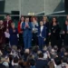 En reunión con empresarias CSP adelanta que ‘para México este año pinta mejor que el anterior’