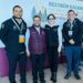 Participa PC Tamaulipas en Reunión Nacional rumbo a la Temporada de Incendios Forestales 2026