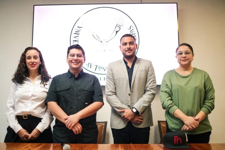 Jóvenes emprendedores inspiran con historias de éxito en el “TED TALK; Sigue, Ajusta y Crece” del INJUVE