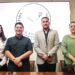 Jóvenes emprendedores inspiran con historias de éxito en el “TED TALK; Sigue, Ajusta y Crece” del INJUVE