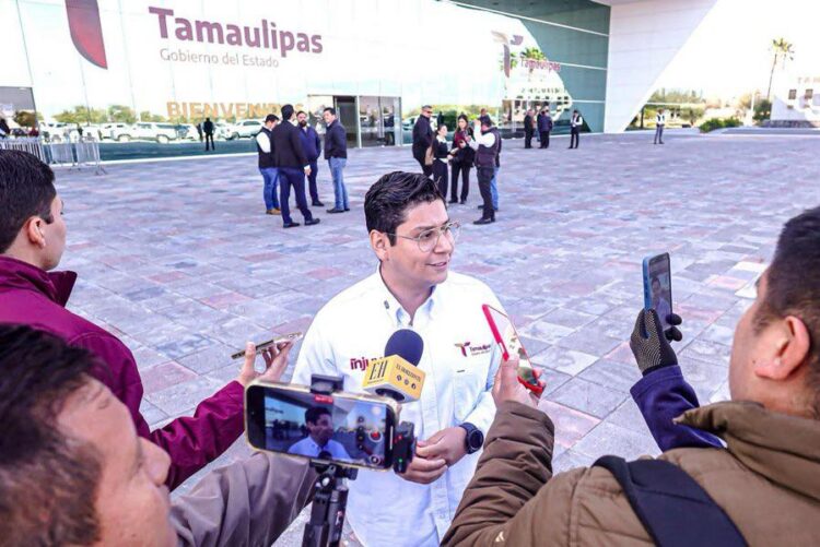 Promueve Tamaulipas el bienestar y la prevención en la juventud: INJUVE