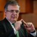 Asegura Marcelo Ebrard que plan de minerales críticos con EU se apegará a la Constitución de México