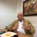 Informa la UGRT que Tamaulipas se convierte en ejemplo nacional contra el gusano barrenador