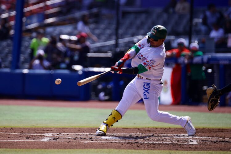 Tomateros logran su primera victoria en la Serie del Caribe