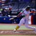 Tomateros logran su primera victoria en la Serie del Caribe