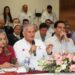 Se suma sector privado y ayuntamiento de Reynosa a estrategia de vacunación contra el sarampión