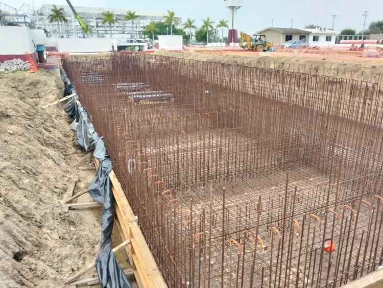 Mejora Gobierno del Estado infraestructura hidráulica en Altamira