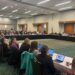 Participa Tamaulipas en reunión binacional sobre sanidad pecuaria en Nashville