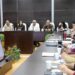 Fortalecen planeación y control de Programas del Sector Rural para 2026