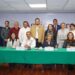 Participa Tamaulipas en encuentro nacional para el desarrollo pesquero y acuícola