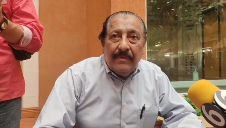 Arnulfo Rodríguez señala incumplimiento presidencial y exige desaparición de la USICAMM