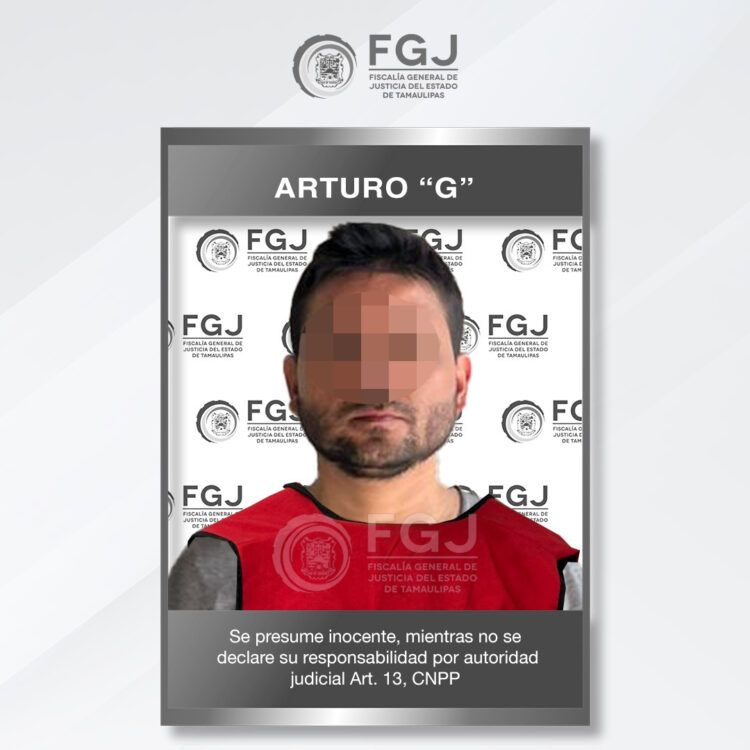 Vinculan a proceso a tres individuos por secuestro agravado en Reynosa