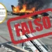 Documenta Reuters que noticias falsas y ‘narcoinfluencers’ amplifican la violencia en México