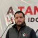 El triste PRI de Tamaulipas dice que en 2027 las candidaturas se ganarán con trabajo y no con parientes