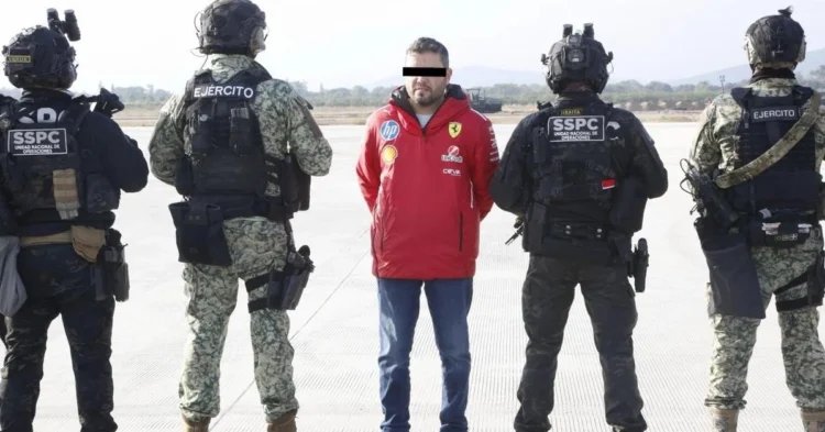 Ya inició Morena el proceso de expulsión contra su exalcalde en Tequila Diego Rivera Navarro