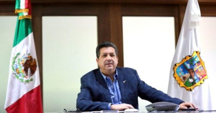 Juez de Distrito quita protección federal a Cabeza de Vaca y familiares y cobra vigencia orden de aprehensión