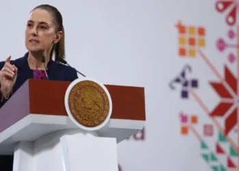 La presidenta CSP cuestiona que personajes como Cabeza de Vaca evadan la justicia  utilizando el fuero