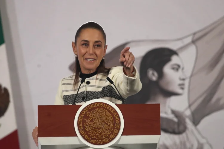 CSP se reúne con gobernadores para evaluar brote de sarampión; titular de Salud tiene influenza y no estuvo