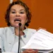 La nueva SCJN notifica a Elba Esther Gordillo que debe pagar $19.2 millones de impuestos al SAT
