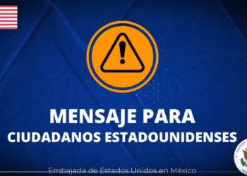 La embajada de EU en México levantó restricciones de seguridad tras caída de ‘El Mencho’