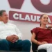 Advierte senador de la 4T que si Morena no corrige errores en estados tendrá un problema electoral en 2027