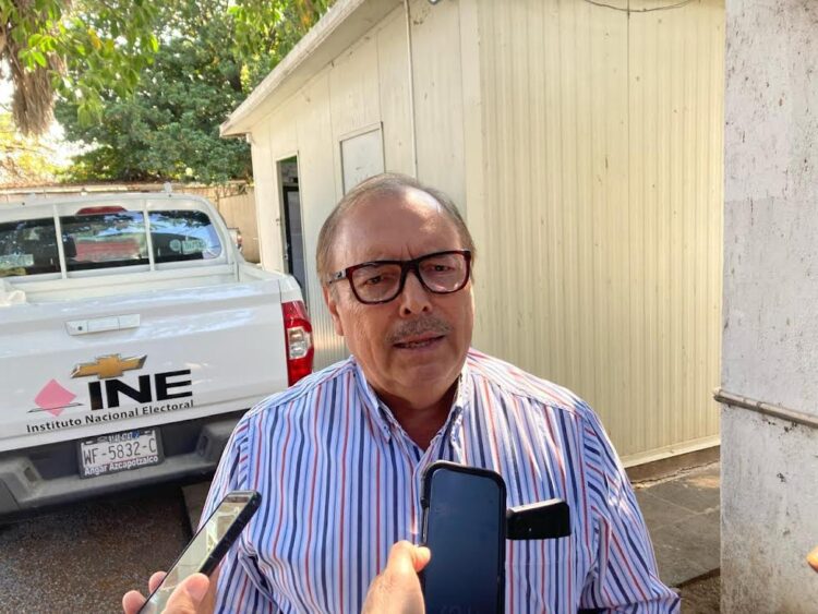 Destruye el INE hasta mil credenciales de elector inhabilitadas cada año en Tamaulipas
